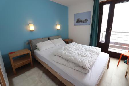 Urlaub in den Bergen 2-Zimmer-Appartment für 4 Personen (B-15) - La Résidence les Tufs - Tignes - Schlafzimmer