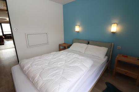 Urlaub in den Bergen 2-Zimmer-Appartment für 4 Personen (B-15) - La Résidence les Tufs - Tignes - Schlafzimmer