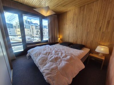 Wakacje w górach Apartament 2 pokojowy z alkową 6 osób (A10) - La Résidence les Tufs - Tignes - Pokój