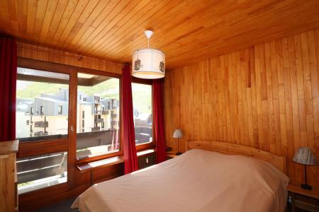 Vacaciones en montaña Apartamento cabina 2 piezas para 6 personas (A18) - La Résidence les Tufs - Tignes - Cabina