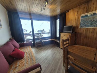 Vacanze in montagna Appartamento 3 stanze per 8 persone (A20) - La Résidence les Tufs - Tignes - Soggiorno