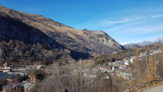Vacances en montagne Appartement 3 pièces 6 personnes (CHARD35) - La Résidence les Valmonts - Valloire