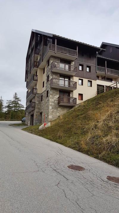 Vacances en montagne Appartement 3 pièces 6 personnes (CHARD35) - La Résidence les Valmonts - Valloire