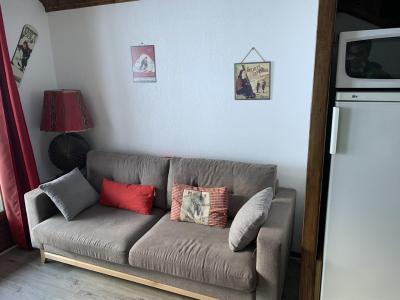 Vacances en montagne Appartement duplex 4 pièces 8 personnes (DAPHN53) - La Résidence les Valmonts - Valloire