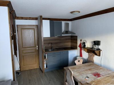 Wakacje w górach Apartament duplex 4 pokojowy 8 osób (DAPHN53) - La Résidence les Valmonts - Valloire