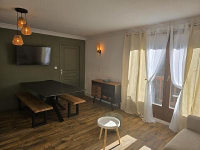 Vacaciones en montaña Apartamento 3 piezas para 6 personas (41) - La Résidence les Valmonts - Valloire - Estancia