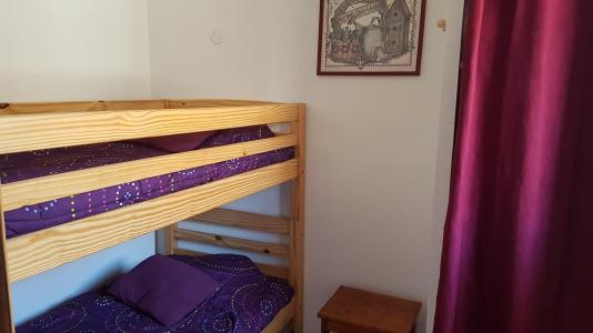 Vacaciones en montaña Apartamento 3 piezas para 6 personas (CHARD35) - La Résidence les Valmonts - Valloire - Cabina