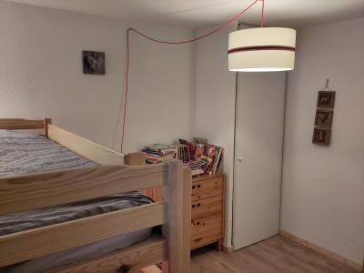 Vacances en montagne Appartement duplex 4 pièces 8 personnes (DAPHN53) - La Résidence les Valmonts - Valloire - Chambre