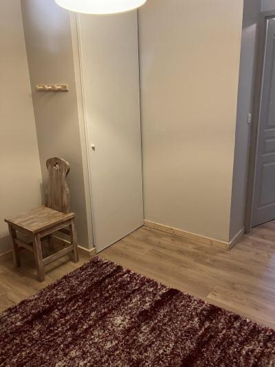 Vacances en montagne Appartement duplex 4 pièces 8 personnes (DAPHN53) - La Résidence les Valmonts - Valloire - Chambre