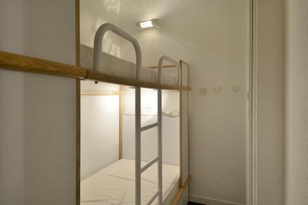 Holiday in mountain resort 3 room apartment sleeping corner 6 people (210) - La Résidence Licorne - La Plagne - Sleeping area