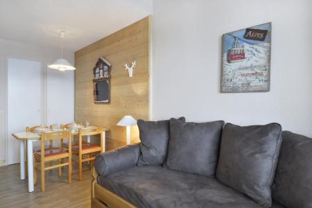 Vacanze in montagna Appartamento 2 stanze per 5 persone (520) - La Résidence Licorne - La Plagne