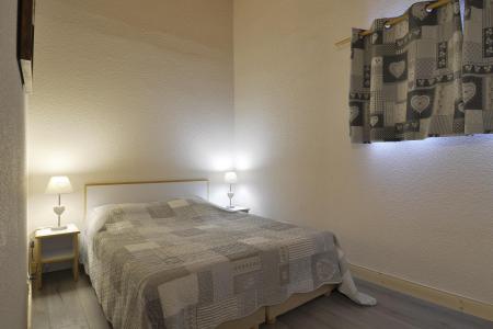 Каникулы в горах Апартаменты 2 комнат 5 чел. (520) - La Résidence Licorne - La Plagne