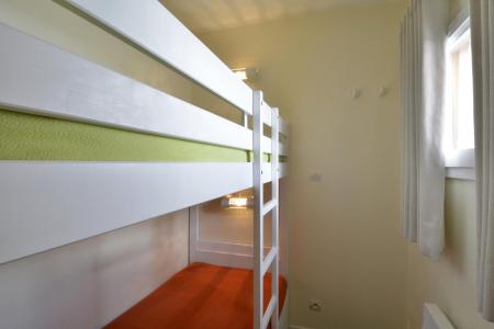 Vacanze in montagna Appartamento su due piani 3 stanze con cabina per 7 persone (604) - La Résidence Licorne - La Plagne