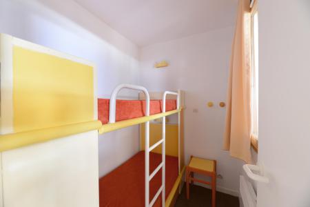 Каникулы в горах Апартаменты 2 комнат 6 чел. (507) - La Résidence Licorne - La Plagne