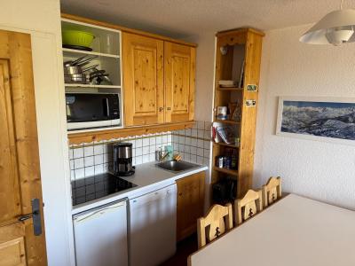 Wakacje w górach Apartament 3 pokojowy 7 osób (607) - La Résidence Licorne - La Plagne - Kuchnia