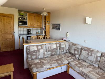 Wakacje w górach Apartament 3 pokojowy 7 osób (607) - La Résidence Licorne - La Plagne - Pokój gościnny