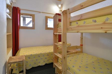 Vakantie in de bergen Appartement 3 kamers 6 personen (515) - La Résidence Licorne - La Plagne - Kamer