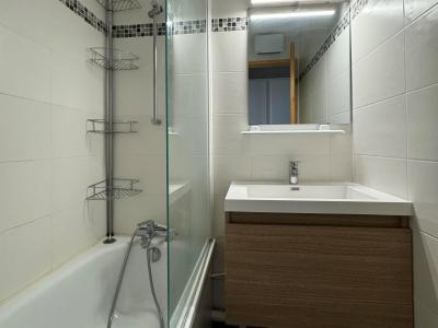 Vacances en montagne Appartement 3 pièces 6 personnes (212) - La Résidence Licorne - La Plagne - Salle de bain