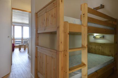 Каникулы в горах Квартира студия со спальней для 4 чел. (419) - La Résidence Licorne - La Plagne - Комната 