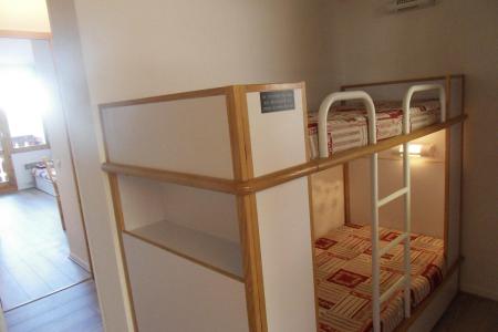 Каникулы в горах Квартира студия со спальней для 4 чел. (510) - La Résidence Licorne - La Plagne - Комната 