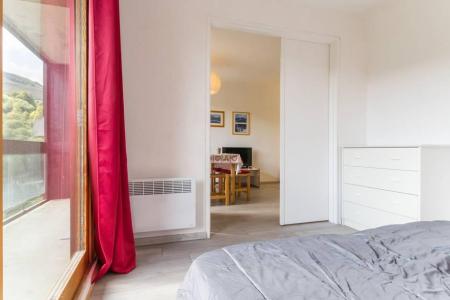 Urlaub in den Bergen 2-Zimmer-Appartment für 6 Personen (0909) - La Résidence Lunik Orion - Le Corbier - Schlafzimmer