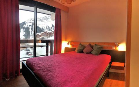 Vacances en montagne Appartement 2 pièces 5 personnes (0405) - La Résidence Lunik Orion - Le Corbier