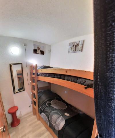 Urlaub in den Bergen Studio Schlafnische 5 Personen (307) - La Résidence Lunik Orion - Le Corbier - Schlafzimmer