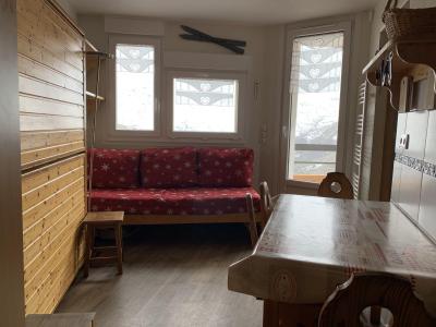Vakantie in de bergen Appartement 2 kamers 4 personen (304) - La Résidence Médian - Les Menuires