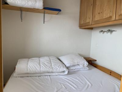 Holiday in mountain resort 2 room apartment 4 people (304) - La Résidence Médian - Les Menuires - 