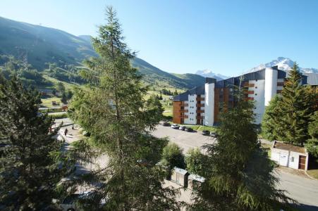 Vacanze in montagna Appartamento su due piani 2 stanze per 6 persone (53) - La Résidence Meijotel - Les 2 Alpes