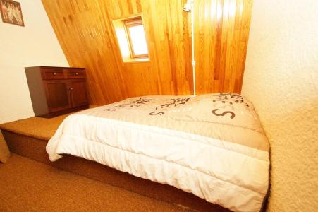 Vacaciones en montaña Apartamento dúplex 2 piezas 6 personas (53) - La Résidence Meijotel - Les 2 Alpes - Mezzanine