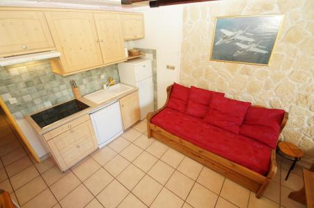 Vakantie in de bergen Appartement duplex 2 kamers 6 personen (53) - La Résidence Meijotel - Les 2 Alpes - Verblijf