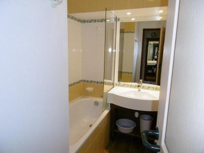 Каникулы в горах Апартаменты 3 комнат 7 чел. (A101) - La Résidence Mont Soleil - La Plagne - Ванная