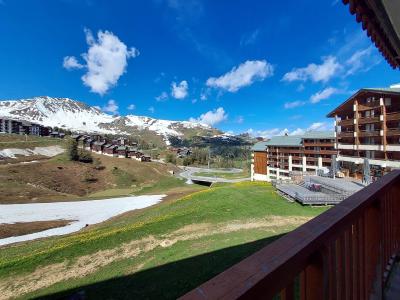 Vacances en montagne Appartement 3 pièces 6 personnes (A202) - La Résidence Mont Soleil - La Plagne