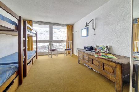 Vacanze in montagna Appartamento 3 stanze per 8 persone (416) - La Résidence Nant Benoit - Les Menuires