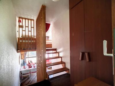 Vacanze in montagna Appartamento su due piani 2 stanze per 4 persone (720) - La Résidence Nant Benoit - Les Menuires - Alloggio