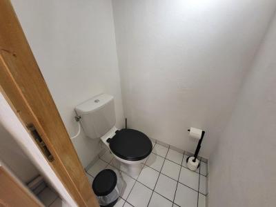 Vacaciones en montaña Apartamento 2 piezas para 4 personas (NG10) - La Résidence Neige et Golf - Montgenèvre - WC