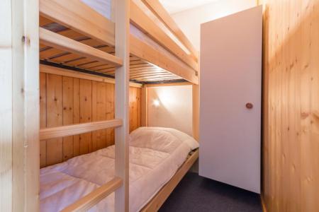 Urlaub in den Bergen 2-Zimmer-Berghütte für 6 Personen (1368) - La Résidence Nova - Les Arcs - Offener Schlafbereich
