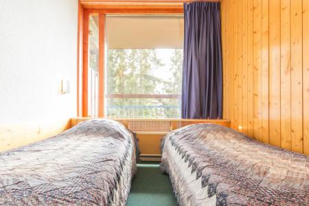 Urlaub in den Bergen 2-Zimmer-Berghütte für 6 Personen (746) - La Résidence Nova - Les Arcs - Offener Schlafbereich