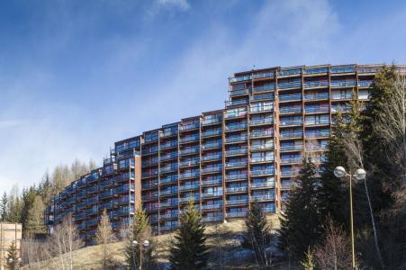 Vacances en montagne La Résidence Nova - Les Arcs