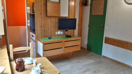 Vacaciones en montaña Estudio para 2 personas (1355) - La Résidence Nova - Les Arcs