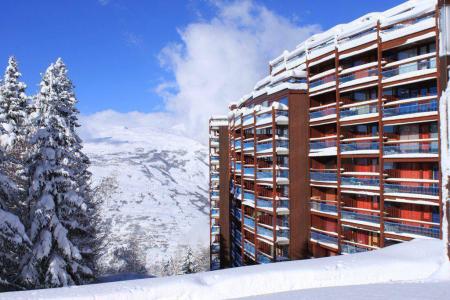 Urlaub in den Bergen La Résidence Nova - Les Arcs