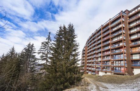 Urlaub in den Bergen La Résidence Nova - Les Arcs