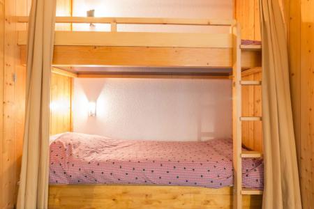 Vacaciones en montaña Apartamento cabina 2 piezas para 6 personas (746) - La Résidence Nova - Les Arcs - Camas literas