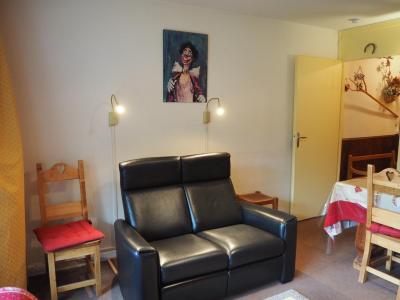 Urlaub in den Bergen 3-Zimmer-Appartment für 6 Personen (65) - La Résidence Oisans - Les Menuires - Unterkunft