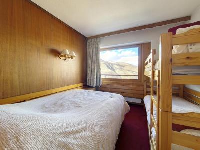 Vakantie in de bergen Appartement 3 kamers 8 personen (57) - La Résidence Oisans - Les Menuires