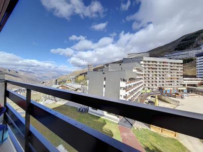 Vacanze in montagna Appartamento 3 stanze per 8 persone (57) - La Résidence Oisans - Les Menuires - Alloggio