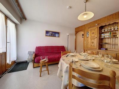Vacanze in montagna Appartamento 3 stanze per 8 persone (57) - La Résidence Oisans - Les Menuires - Alloggio