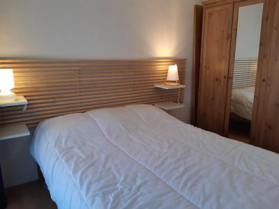 Holiday in mountain resort 3 room apartment 5 people (85) - La Résidence Olympe - Les 2 Alpes - Accommodation