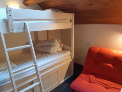 Vacanze in montagna Appartamento su due piani 2 stanze con alcova per 6 persone (106) - La Résidence Olympe - Les 2 Alpes - Alloggio